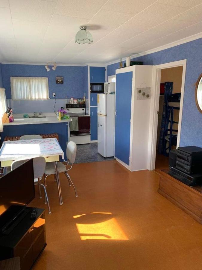 Bach Holiday home Urenui
